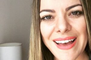 Cantora gospel, Ana Paula Valadão celebra ataques ao Irã