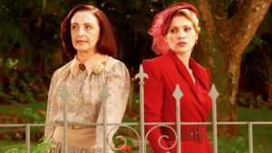 ‘Vilã desse nível é a coisa mais gostosa que existe’, diz atriz da Globo sobre ser meme até hoje