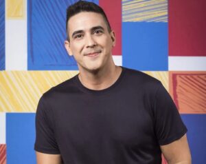 André Marques choca ao revelar sexualidade e confessar fetiches