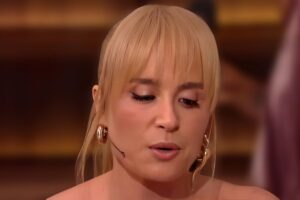 Angélica explica proibição da Globo: ‘Nunca deixava’