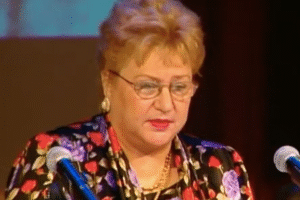 Disputa bilionária envolve herança de Anita Harley, herdeira das Casas Pernambucanas