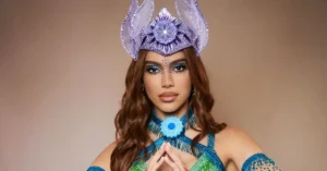 Anitta ironiza suspeito de furtos que levou golpes de cassetete da polícia; veja vídeo