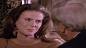 Atriz da novela Dallas morre aos 62 anos após lutar contra problema de saúde