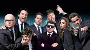 Aos 44 anos, ex-apresentadora do Vídeo Show foca em projetos seletivos após deixar a Globo