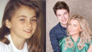 Aos 47 anos, primeira Maria Joaquina vive nova fase longe da TV e é casada com herdeiro da política