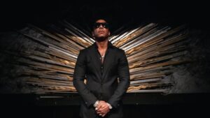 Aos 50 anos, astro do hip-hop com fortuna de R$ 20 milhões celebra aniversário em “data fantasma”