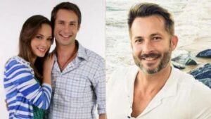 Aos 50 anos, ator que viveu par de professora Helena em Carrossel brilha no teatro