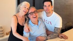 Aos 55 anos, ator de Laços de Família vive longe da TV após acidente que mudou sua vida