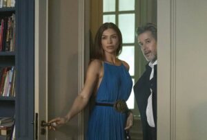 Três Graças: Para proteger Joaquim, Arminda vai trair Ferette