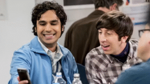 Astro de The Big Bang Theory, Kunal Nayyar é criticado após revelar que paga contas médicas de desconhecidos