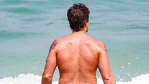 Quem é o ator da Globo de 38 anos que foi parar na delegacia após confusão?