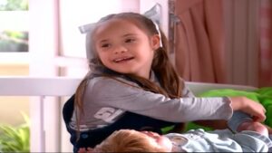 Aos 26 anos, veja como está a ex-atriz mirim que brilhou na Globo