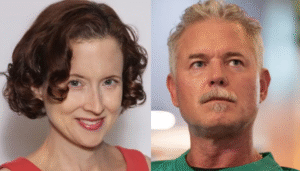 Quem é Laura Ann Tull, a atriz que acusa Eric Dane de bullying no set de ‘Grey’s Anatomy’?