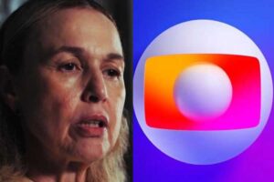 Atriz da Globo enfrentou grave doença e emagreceu 40 kg: ‘Senti medo’