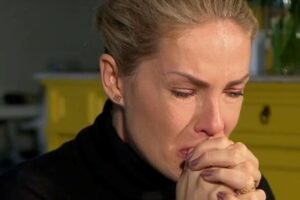 Ana Hickmann faz post nas redes e desabafa: “Muitas tribulações”