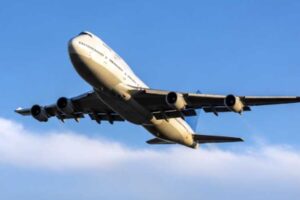 Sensitiva prevê ‘apagão’ em avião e deixa Brasil em alerta: ‘É serio’