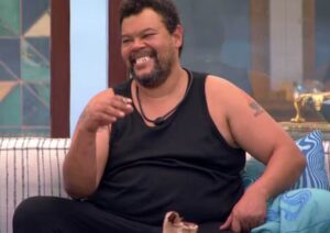 BBB26: Babu cogita criar novo rap após compor música para Ana Paula Renault