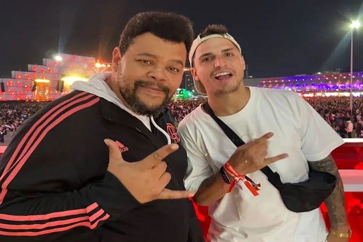 BBB 26: Babu revela contrato que o impede de ver Prior após condenação por estupro