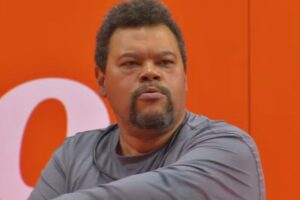 BBB26: Babu traça plano para expulsar Ana Paula e Milena do Reality: ‘Agressão’