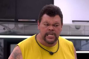 BBB26: Expulsão é anunciada e web faz pedido: ‘Tadeu precisa intervir’