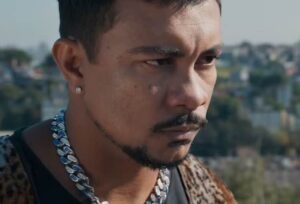 Três Graças: Bagdá abandona o crime após morte de Jorginho