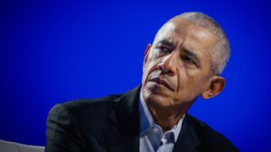 Barack Obama esclarece fala sobre alienígenas após entrevista viralizar: “Não vi nenhuma evidência”