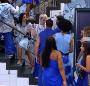 Festa com Ivete Sangalo tem brigas, provocações e estratégias no BBB26. Veja o que rolou nesta madrugada