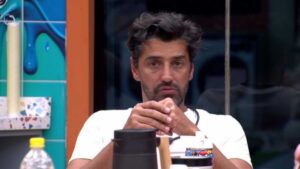 Filha de 4 anos de Cowboy, do BBB26, sofre ameaças