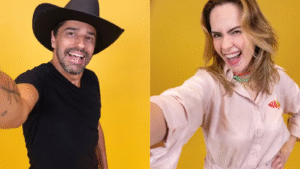 BBB 26: Entenda a treta entre Ana Paula e Cowboy