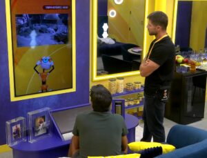 Plano de Ana Paula Renault vaza e Alberto Cowboy e Jonas criam emboscada; VEJA VÍDEO