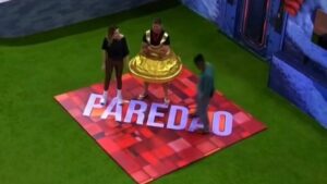 Quem está no paredão após dinâmica surpresa?