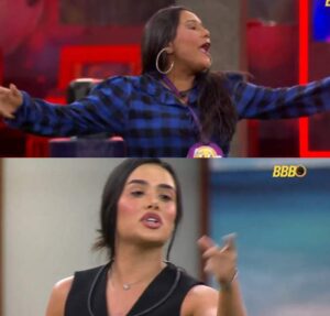 Após Sincerão, briga rola solta entre os participantes do BBB26