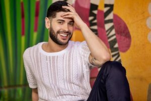 Eliminado do BBB26, Marcelo analisa os fatores que atrapalharam sua permanência na competição