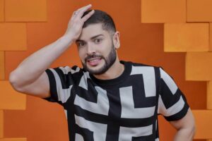 BBB26: Marcelo é eliminado