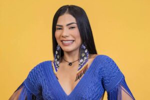 Marciele confessa ter comido restos de Juliano Floss após passar fome no BBB26