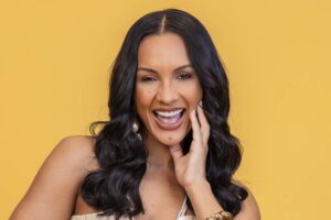 BBB26: Maxiane é a sexta eliminada do reality