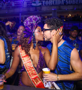 James Van Der Beek renovou os votos de casamento com esposa, Kimberly, alguns dias antes de morrer