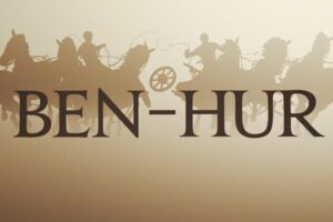 Grande estrela volta à Record após quatro anos e fará série bíblica ‘Ben-Hur’