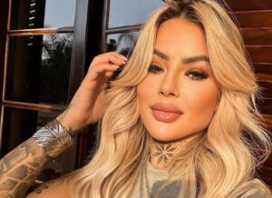 Morre influenciadora Bianca Dias aos 27 anos