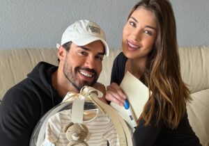 Ex-BBB Bil Araújo anuncia que será pai pela primeira vez