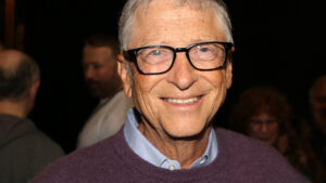 Com fortuna de R$ 580 bilhões, empresário admite que teve ‘casos’ enquanto era casado