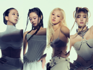 Letra e tradução: “GO” – BLACKPINK