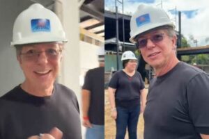 Casa do Patrão: as três casas do novo reality da Record e Disney