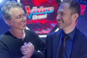 Internauta expõe o que sente sobre Boninho e Tiago Leifert em outra emissora e diretor confirma ideia