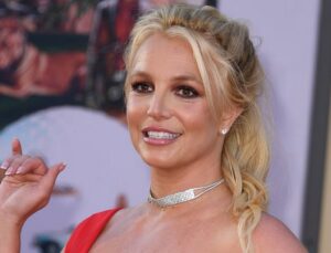 Britney Spears é presa na Califórnia; saiba o motivo