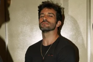 Surfista e galã de TV : quem é Bruno Bevan, novo affair de Wanessa Camargo