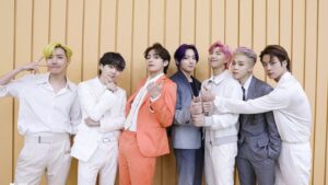 BTS revela tracklist do novo álbum “ARIRANG” com 14 faixas inéditas