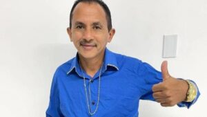 Manoel Gomes, do sucesso ‘Caneta Azul’, comenta moradia temporária e confirma ‘reestruturação financeira’