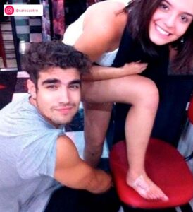 Ed Sheeran e Harry Styles, Hailey Bieber e Kendall Jenner… Veja os amigos famosos que fizeram tatuagens juntos!