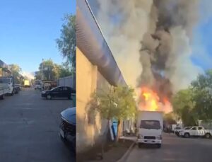 Explosão de caminhão-tanque provoca três mortes e deixa feridos; VEJA VÍDEO